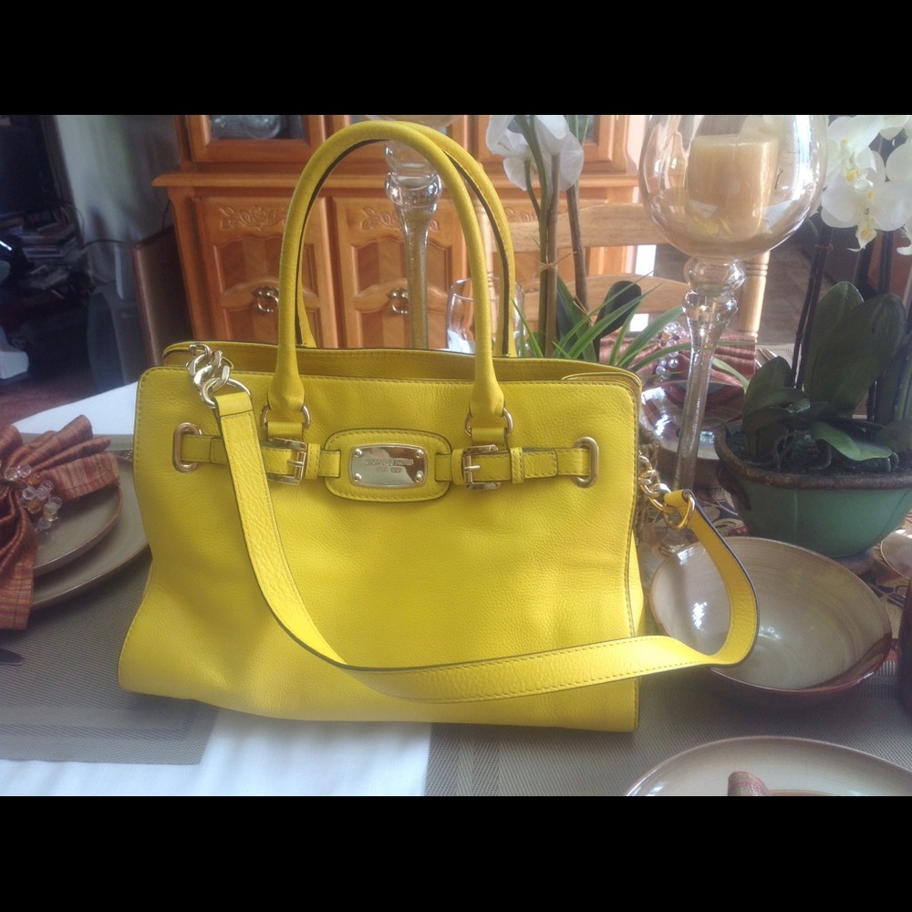 Michael Kors Hamilton