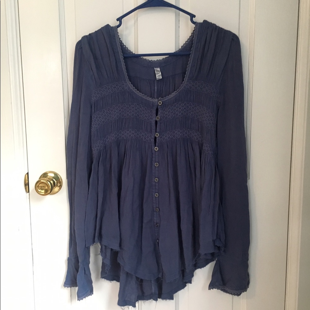Free People Top