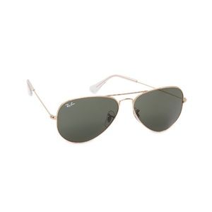 Ray Ban Original Aviator Sunglasses