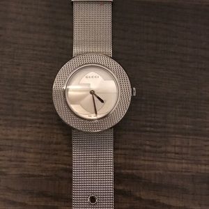 Gucci Watch