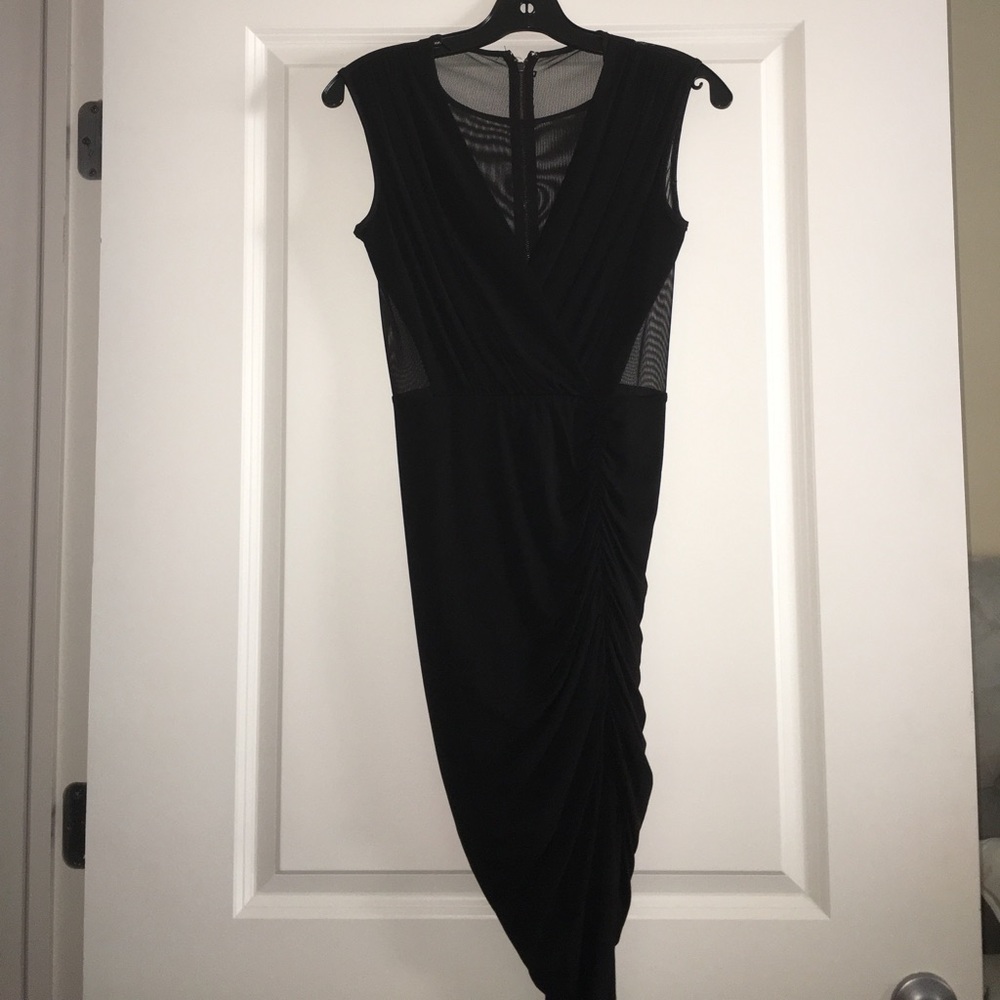 BRAND NEW!!! Never before worn BCBG dress!!