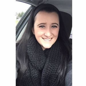 Meet your Posher, Meghan