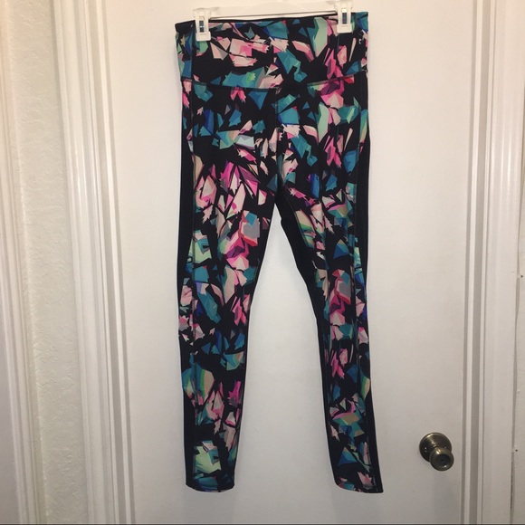 Champion Pants - Champion C9 high-waist full-length leggings