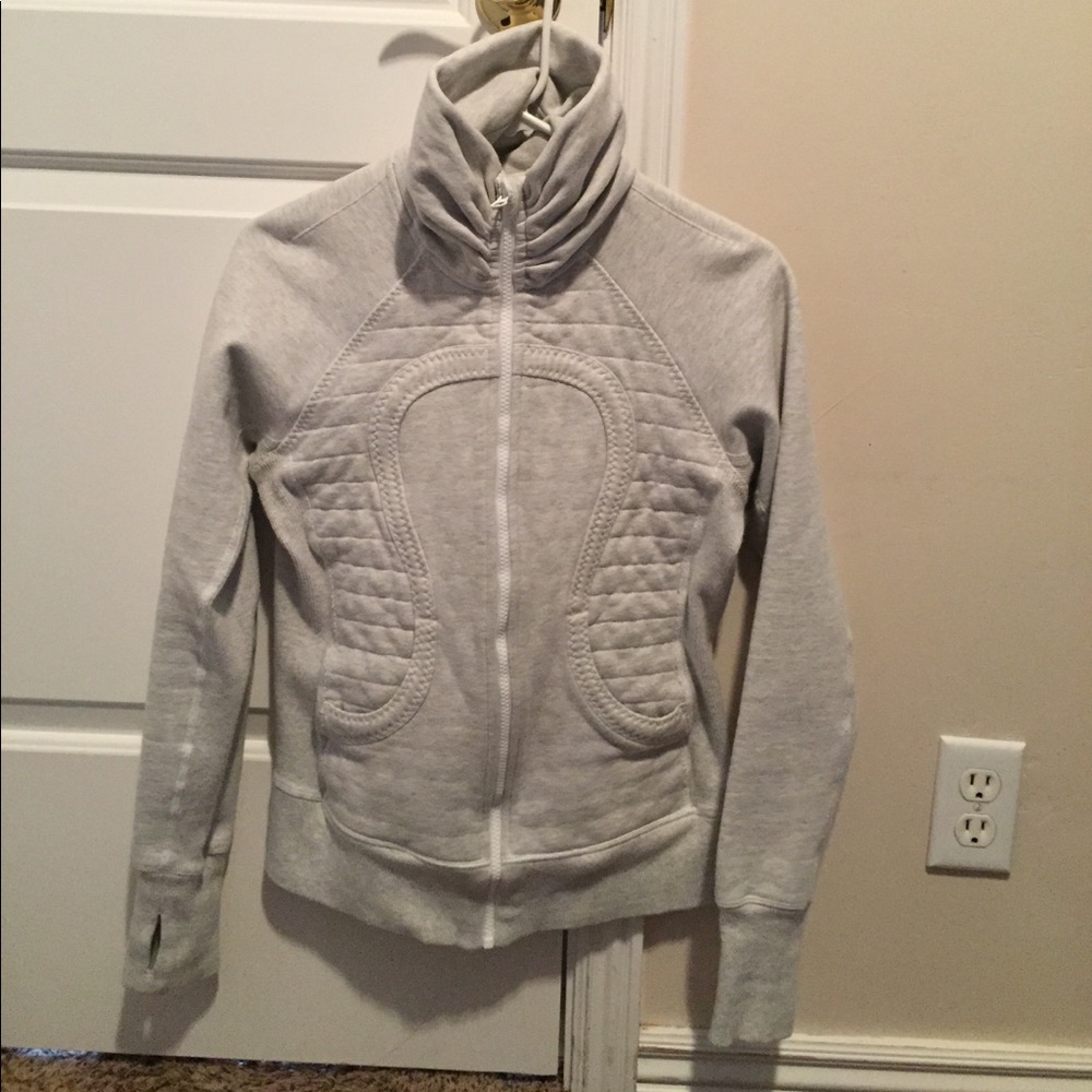 Lululemon jacket
