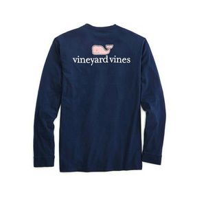 Vineyard vines long sleeve