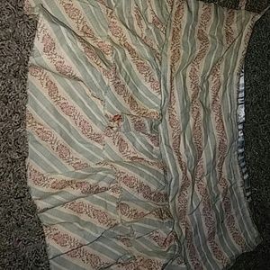 Cute tiered AE skirt