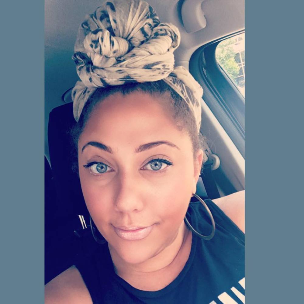 Meet your Posher, Colette