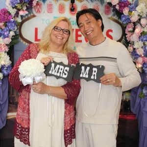 Meet your Posher, Tabitha