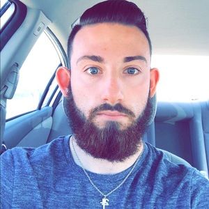 Meet your Posher, Colton