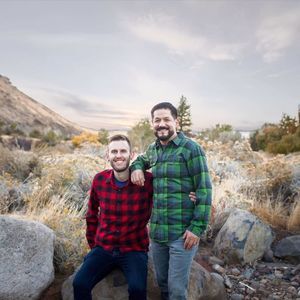 Meet your Posher, Brendan