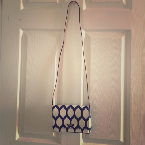 Kate Spade cross body - Picture 1 of 4