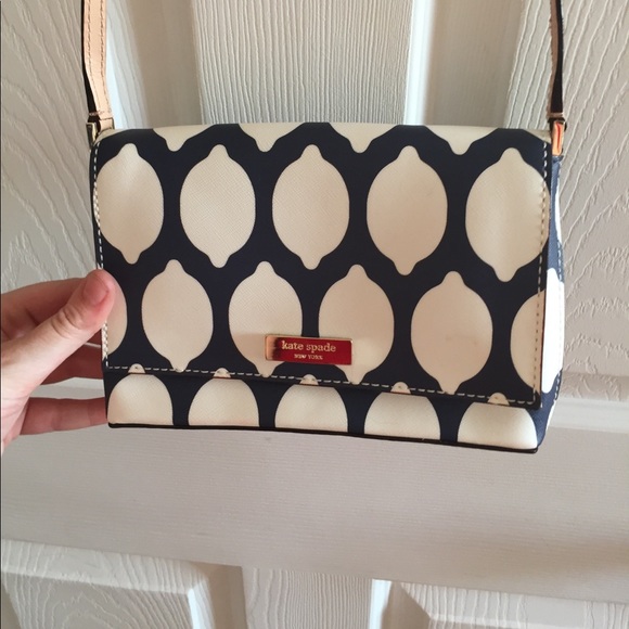 Kate Spade cross body - Picture 2 of 4