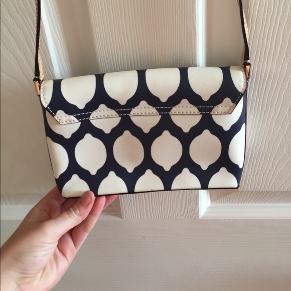 Kate Spade cross body - Picture 3 of 4