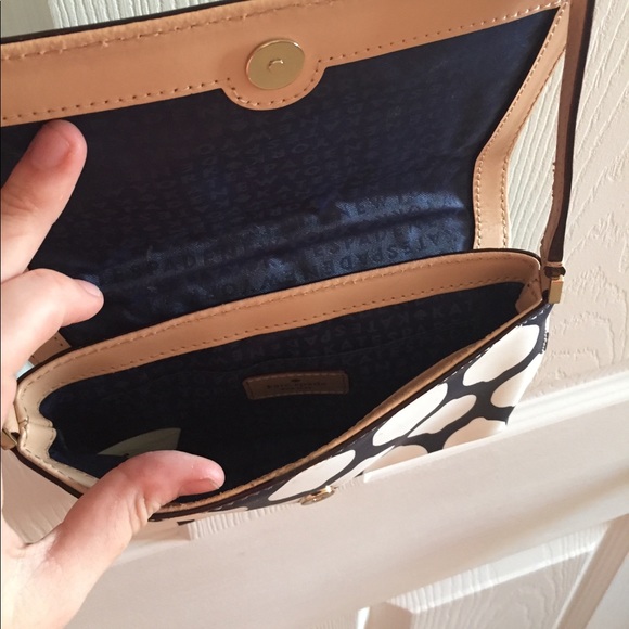Kate Spade cross body - Picture 4 of 4