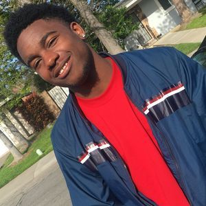 Meet your Posher, Don