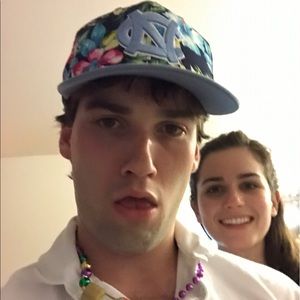 Meet your Posher, Jim