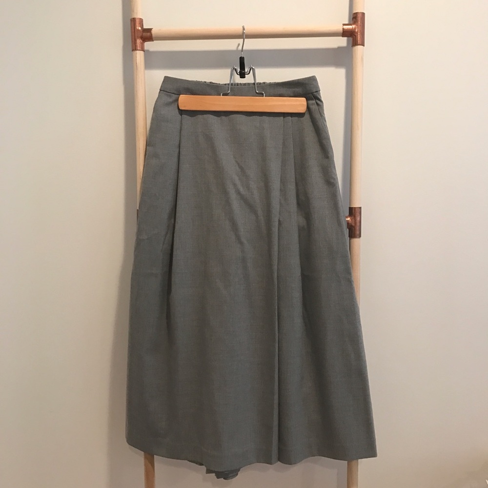 UNIQLO Culottes