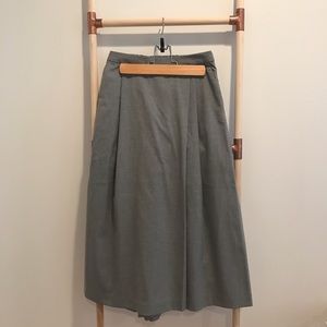 UNIQLO Culottes