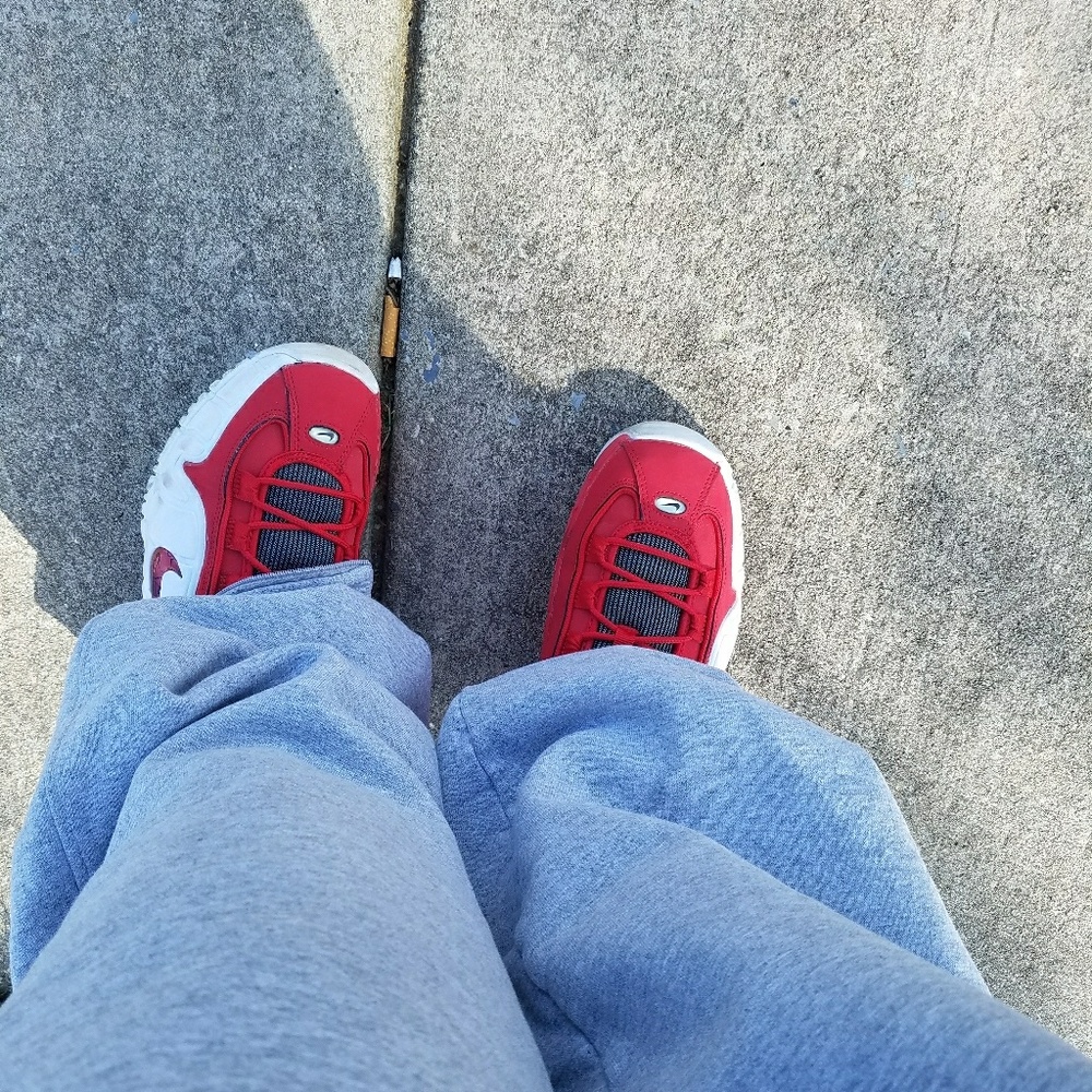 Meet your Posher, Tracy