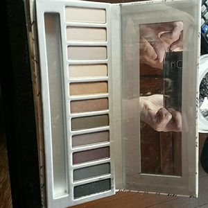 Julep RSVP Eyeshadow Pallette