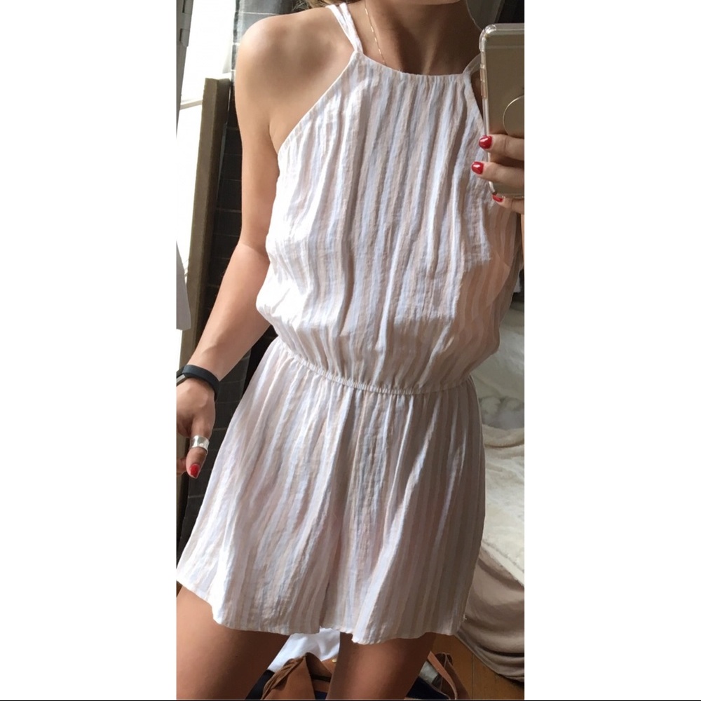 Romper - Picture 3 of 4