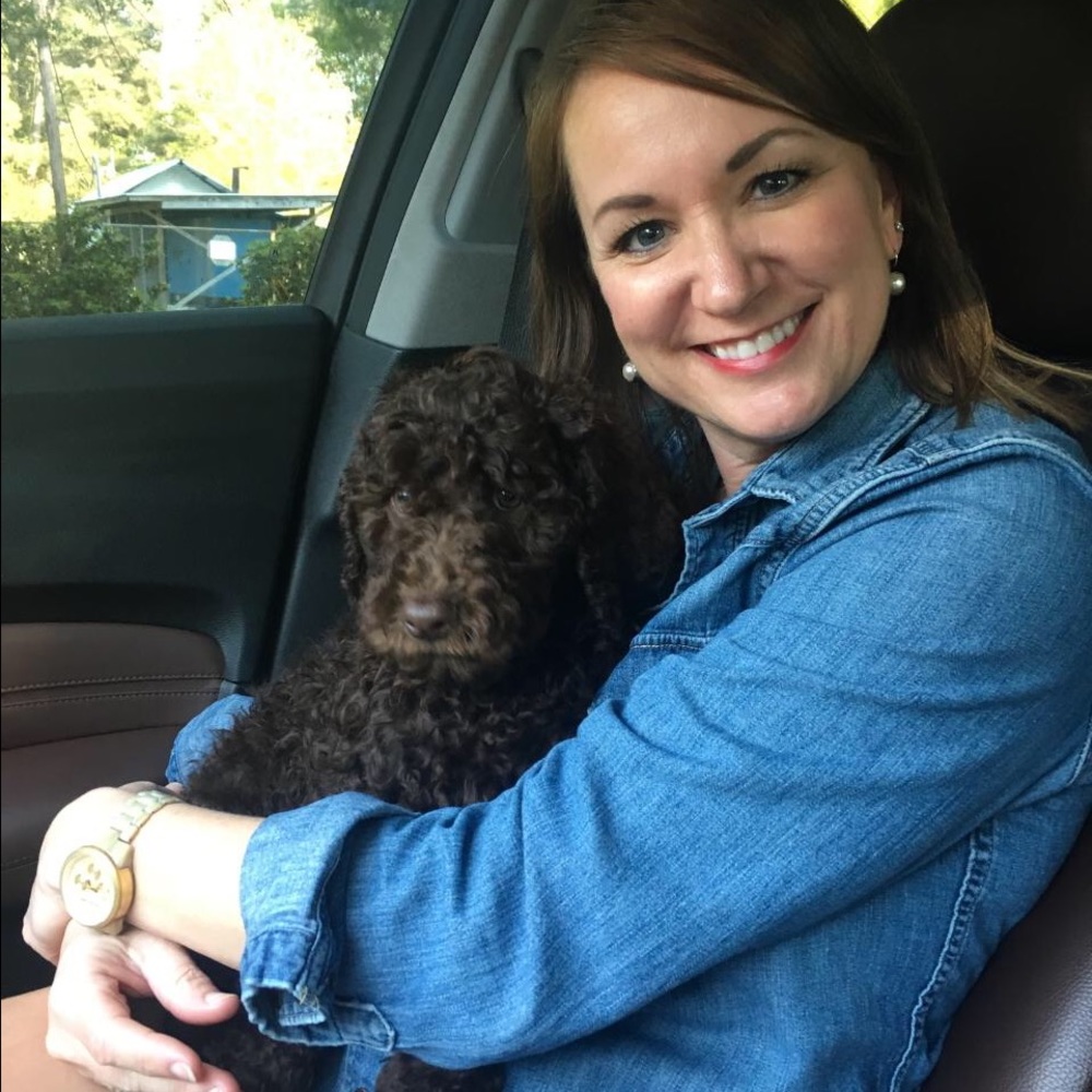 Meet your Posher, Misty