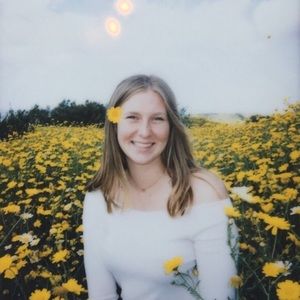 Meet your Posher, Katherine