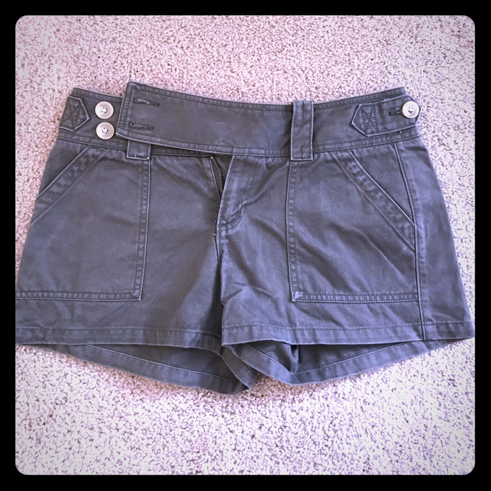 Banana Republic shorts
