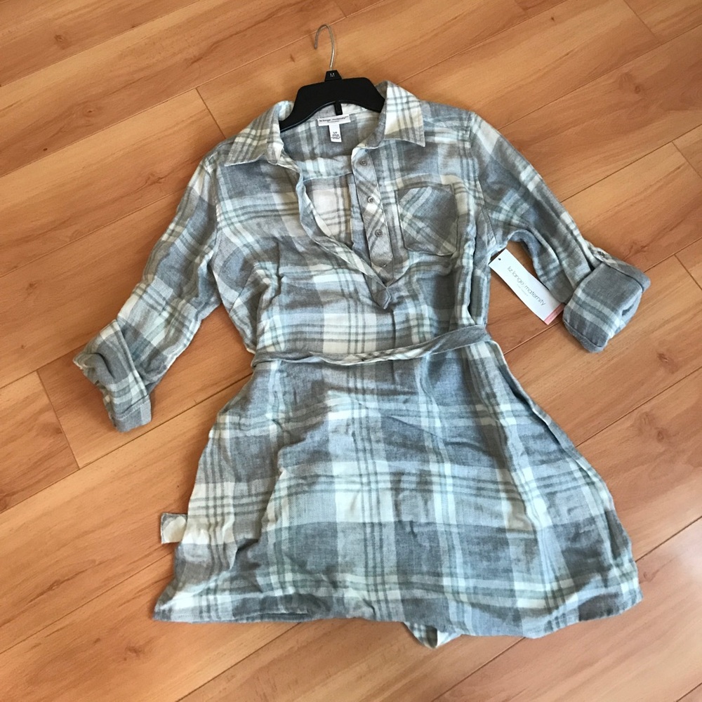 Maternity Shirt