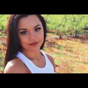 Meet your Posher, Jaclyn