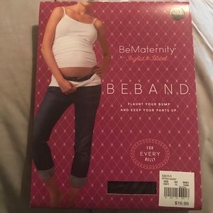 Maternity Belly Band