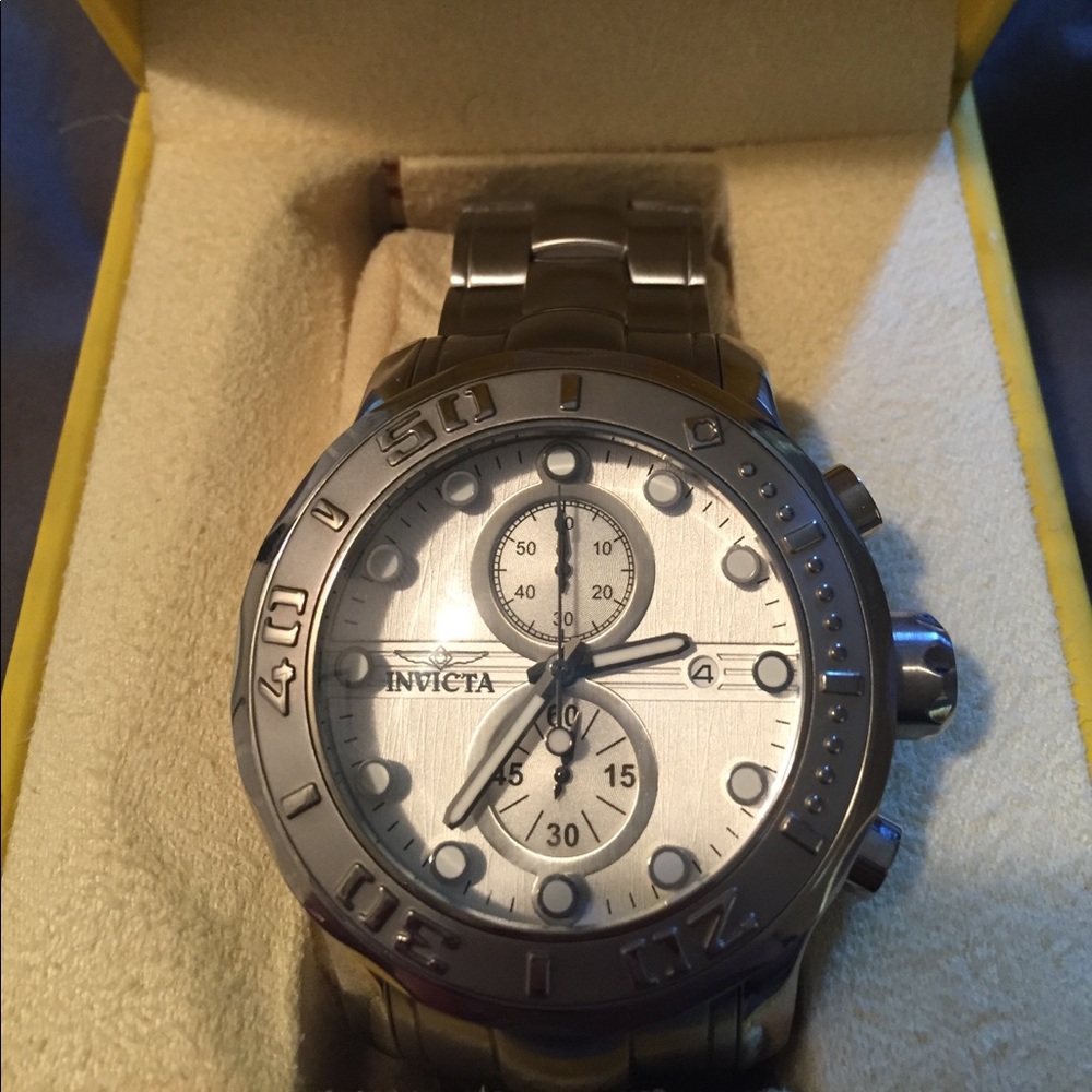 Invicta Pro Diver Men's Watch