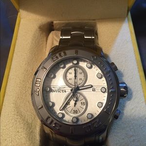 Invicta Pro Diver Men's Watch
