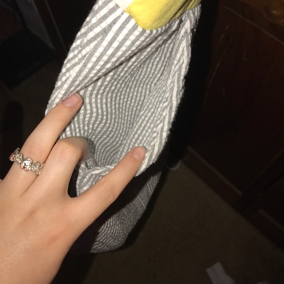 Mini dress - Picture 3 of 3