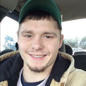 Meet your Posher, Micah