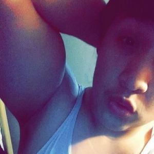 Meet your Posher, Røbêrt