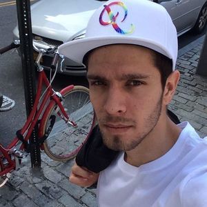 Meet your Posher, Daniel