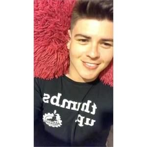 Meet your Posher, Fabian