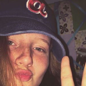 Meet your Posher, Kyleigh