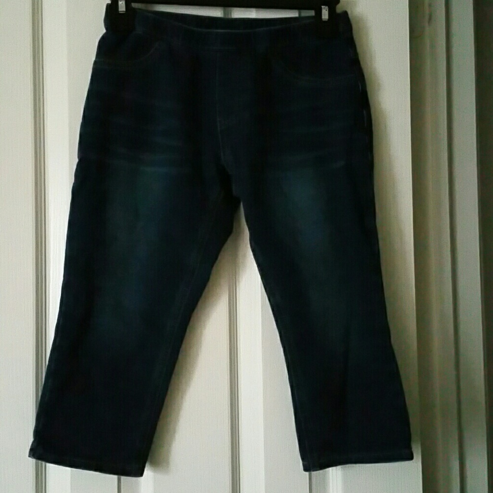 Hue Bermuda Shorts
