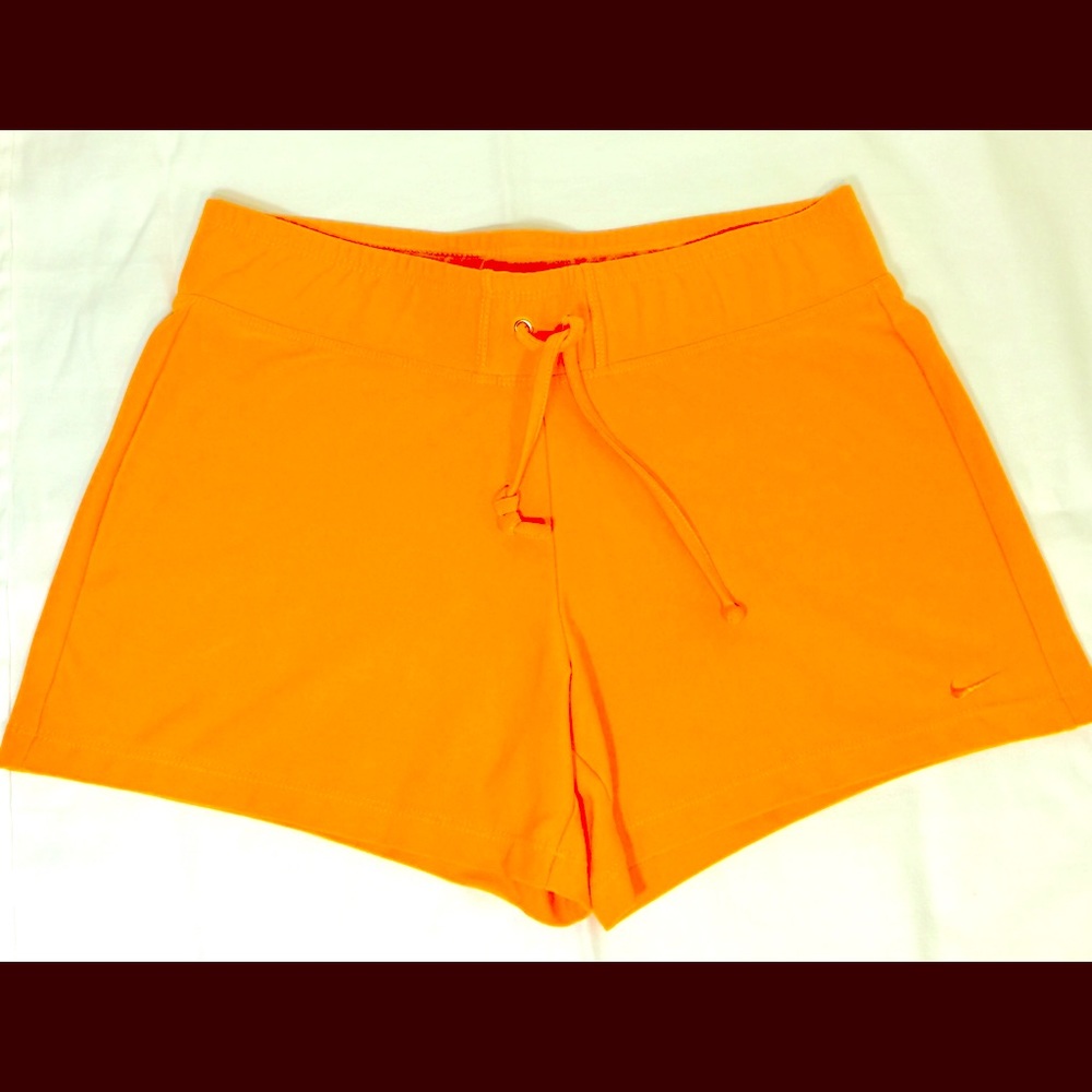 NIKE shorts