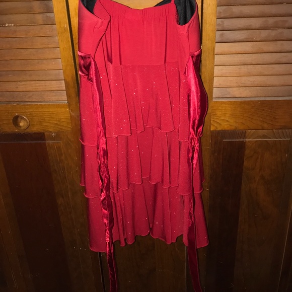 Very flowy dress - Picture 2 of 2