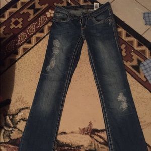 OPEN TO OFFERS! Cruel girl Stella size 3 XL