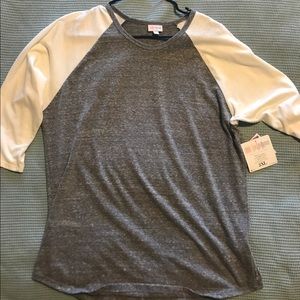 NWT LuLaRoe Randy 2X NWT LuLaRoe Randy 2X