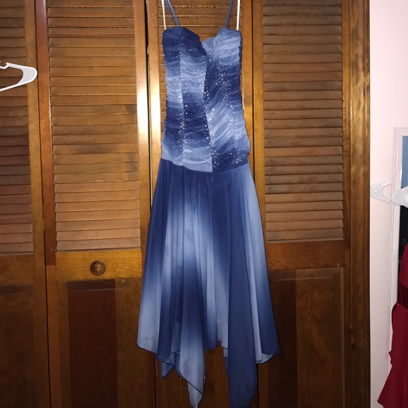 A dress for a night out - Picture 1 of 2