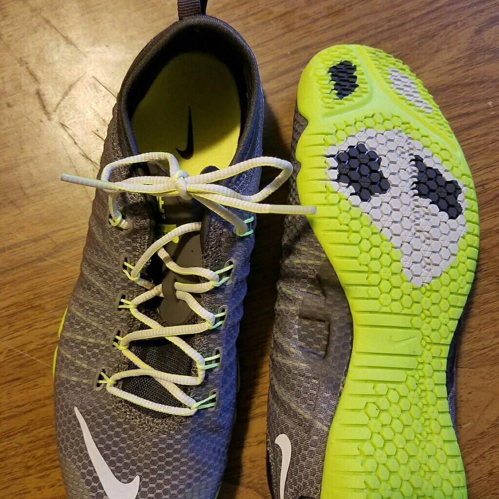 Nike bionic 1.0