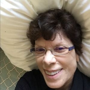 Meet your Posher, Joanna