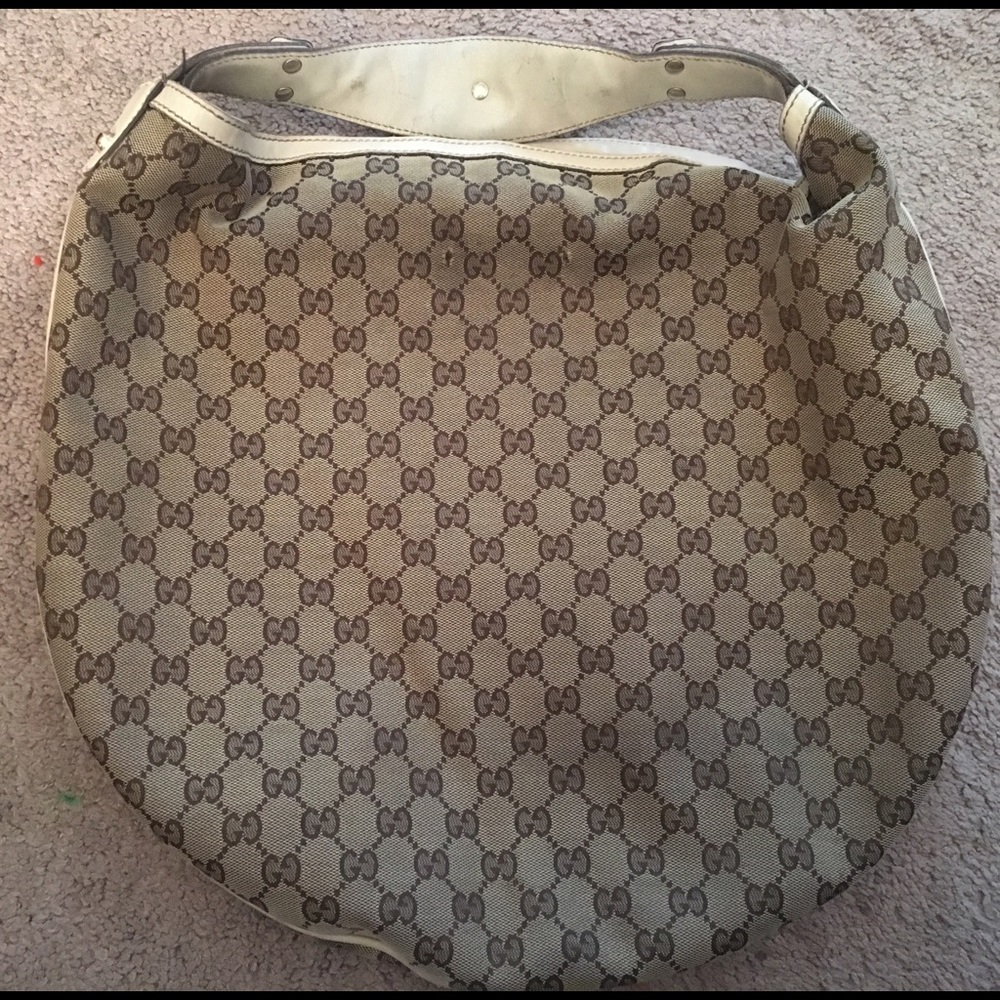 Gucci Handbag