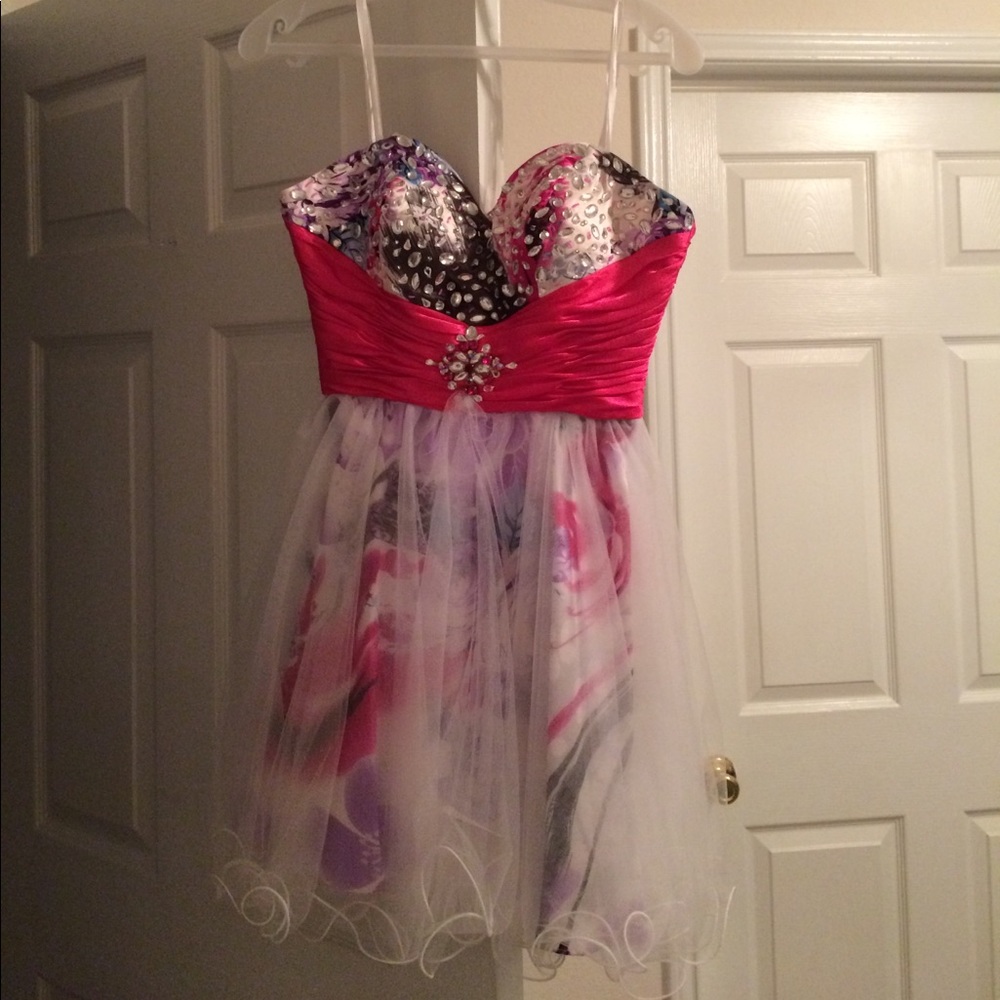 Prom dress/homecoming/formal