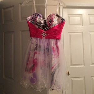 Prom dress/homecoming/formal